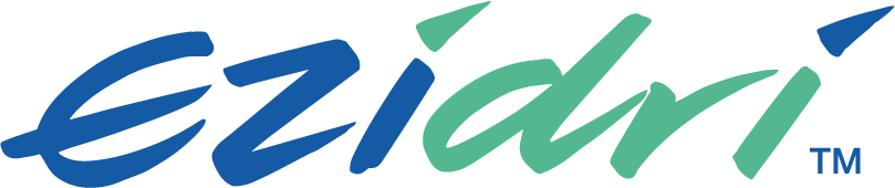 EZIDRI logo